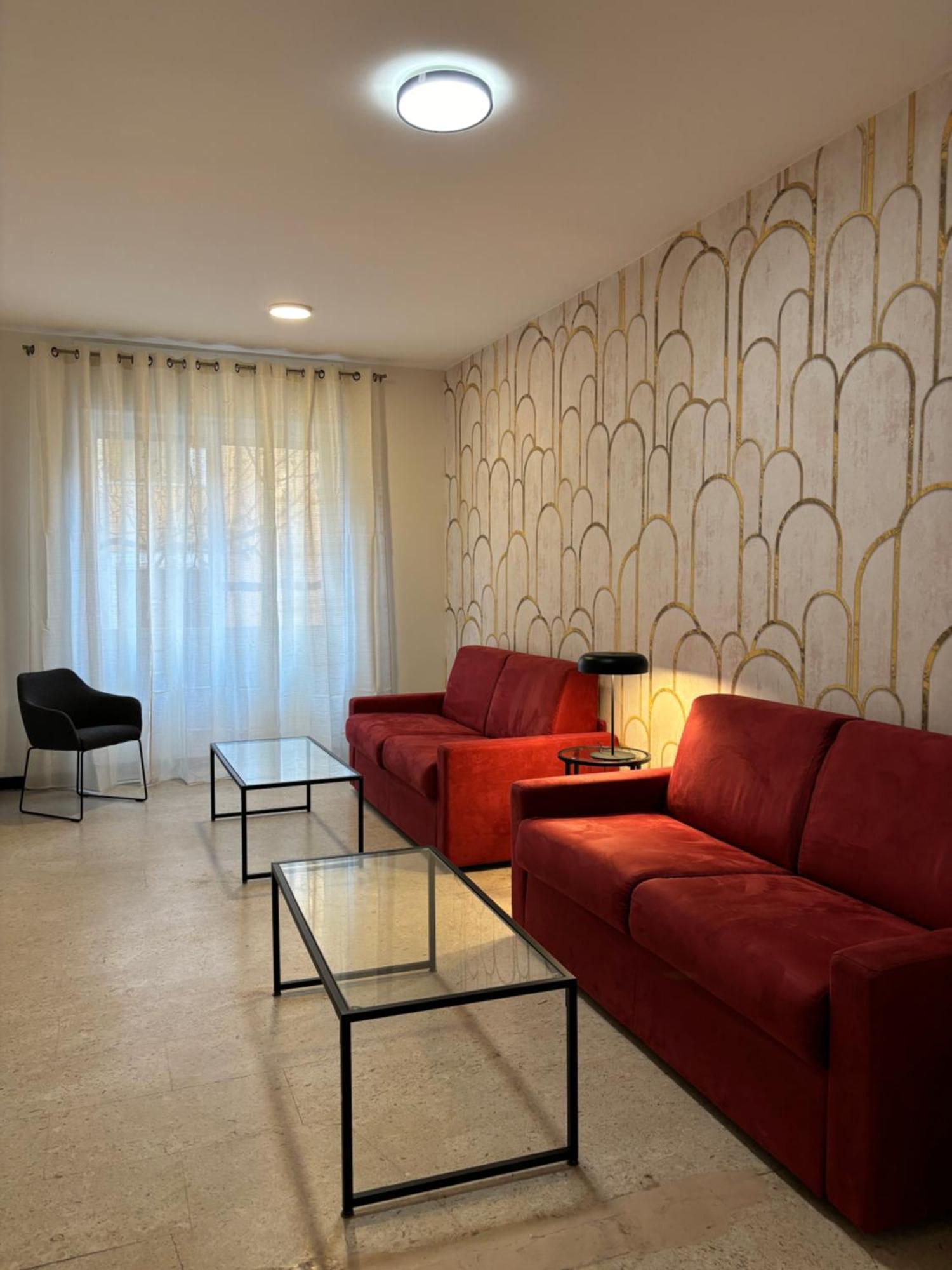 Casa Rita * Mailand